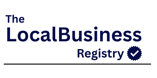 The Local Business Registry